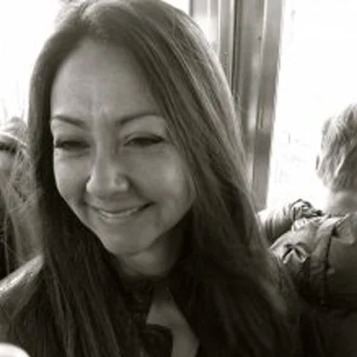Leah Tedrow - About Evoke International Owner / Founder