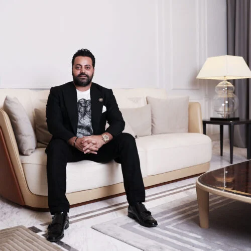 The Heart of Europe UAE - Event management agency Dubai - Evoke International