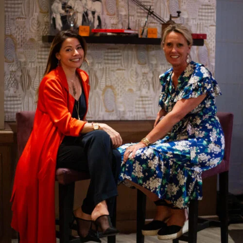 Annoushka - Evoke International - Dubai UAE Marketing, PR, Event Management, Strat Comms, Social Media, Design, Branding