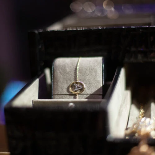 Annoushka - Evoke International - Dubai UAE Marketing, PR, Event Management, Strat Comms, Social Media, Design, Branding