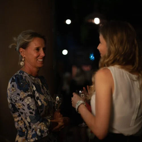 Annoushka Women's Dinner Emirates Magazine. Marketing and Events Agency Dubai - Evoke International