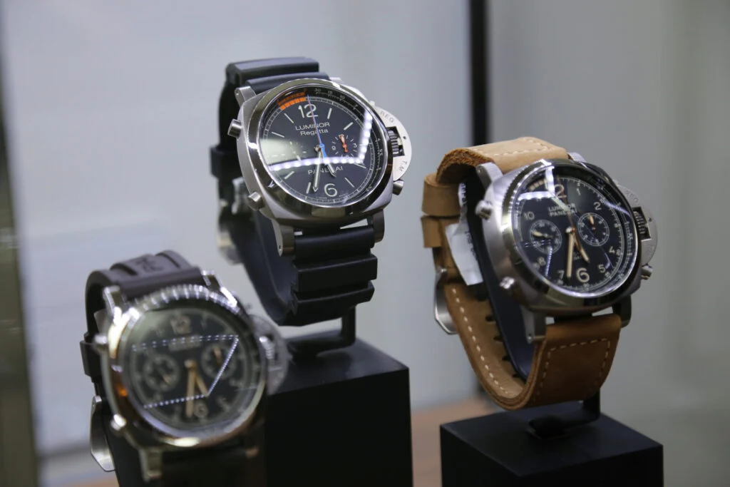 Panerai Luxhabitat Influencer Event - Event management agency Dubai - Evoke International