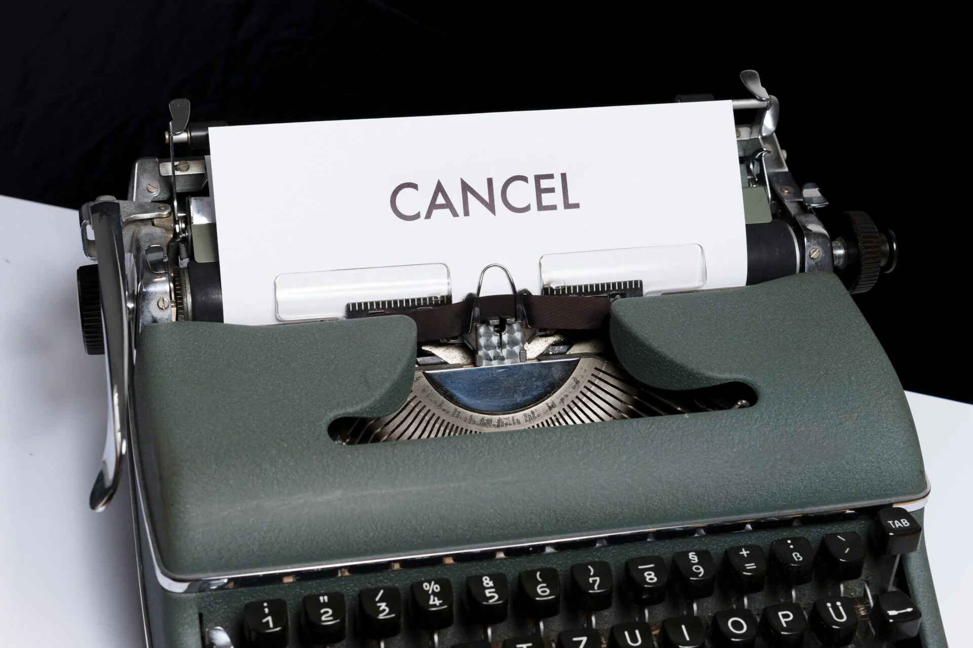 The Mob Mentality Of Cancel Culture Cancels Progress Cancel Culture - Evoke PR Agency Dubai