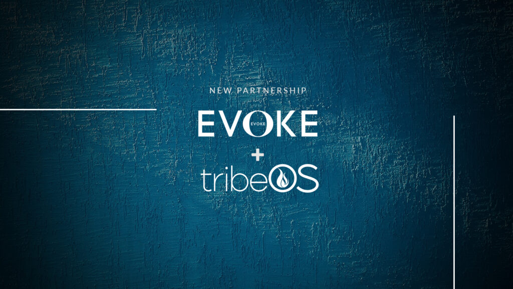 Evoke International, Strategic Communications, Marketing, PR, Design and Web UAE