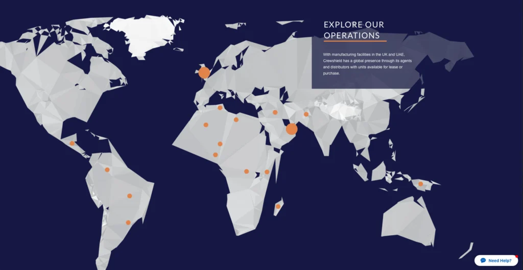 Evoke International, Strategic Communications, Marketing, PR, Design and Web UAE