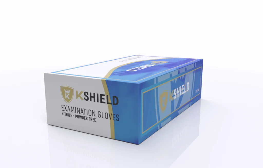 Kshield Medical Gloves Malaysia