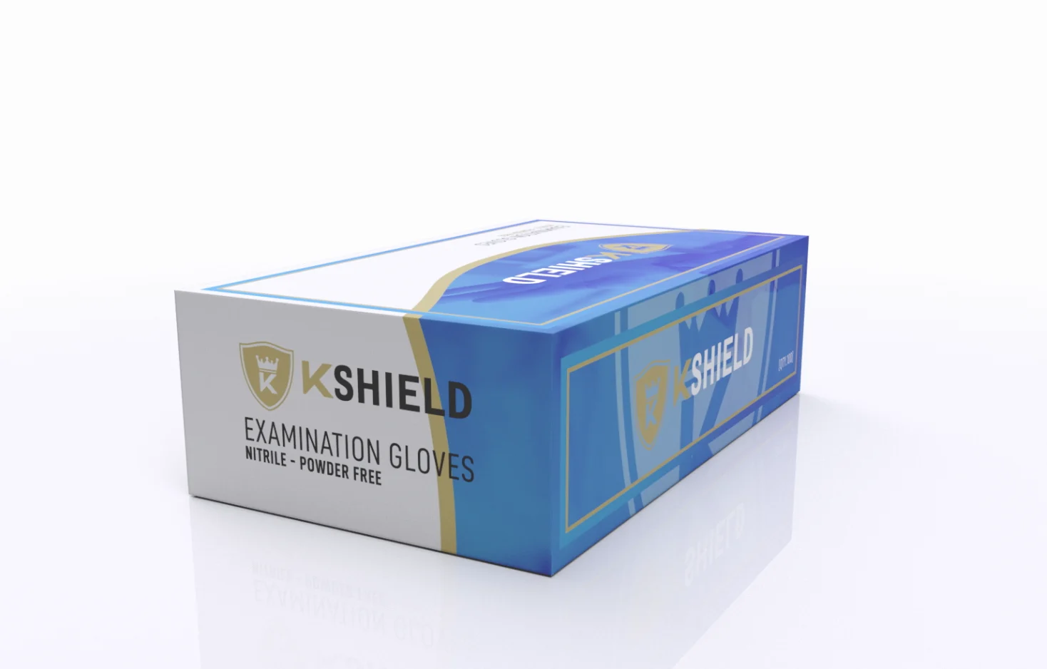 Kshield Medical Gloves Malaysia