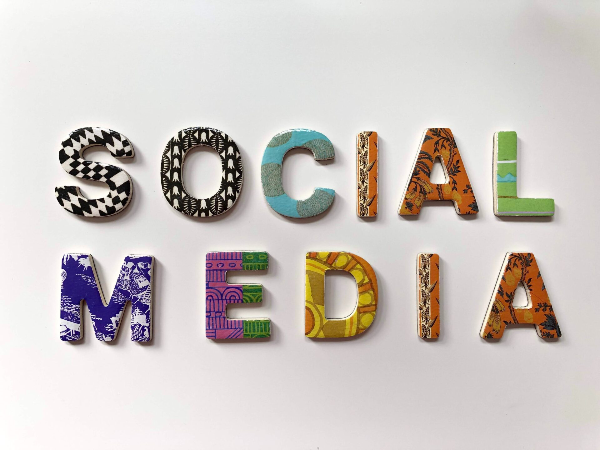 Social media marketing Dubai