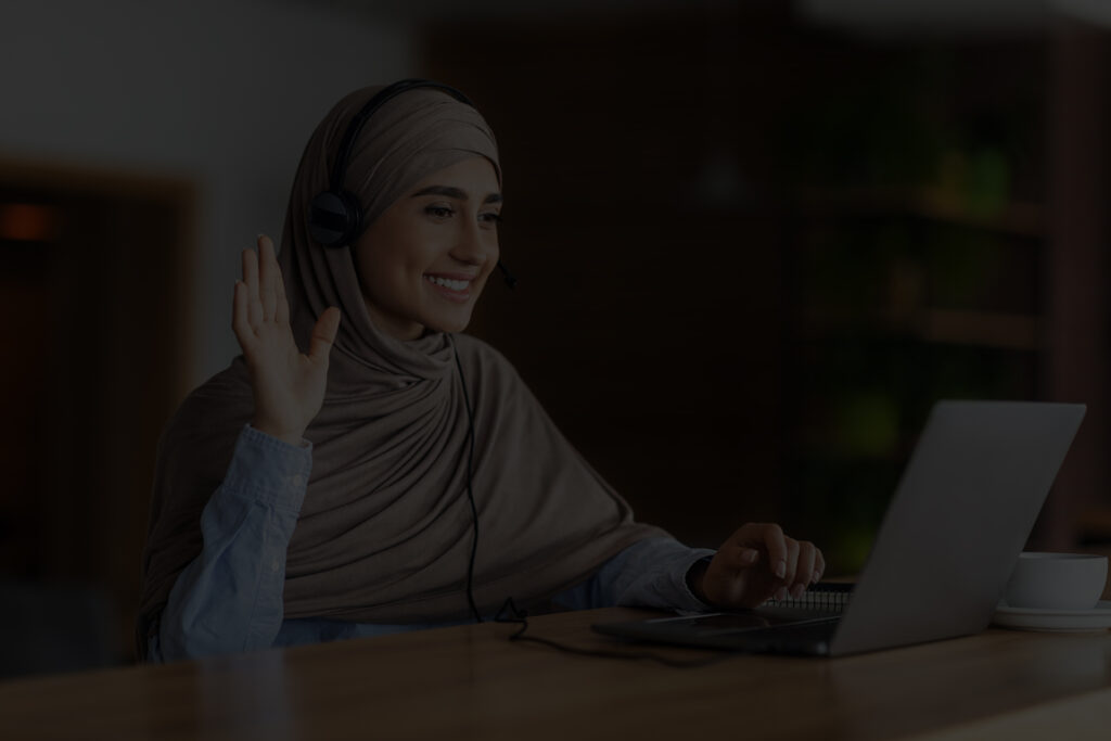 Evoke International Dubai - Strategic Communication, Marketing, Design, PR Agency