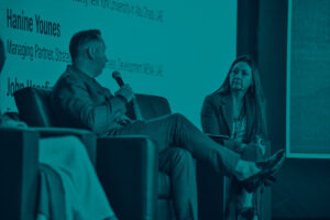 Cybertech 2021 - PR Agency, Marketing, Strategic Comms, Digital Transformation Dubai