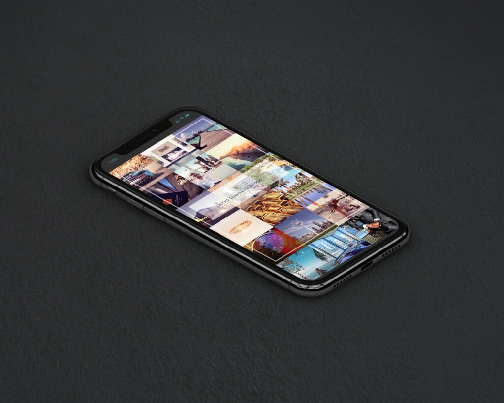 Evoke International - PR Firm, Marketing, Strategic Comms, Digital Transformation Dubai