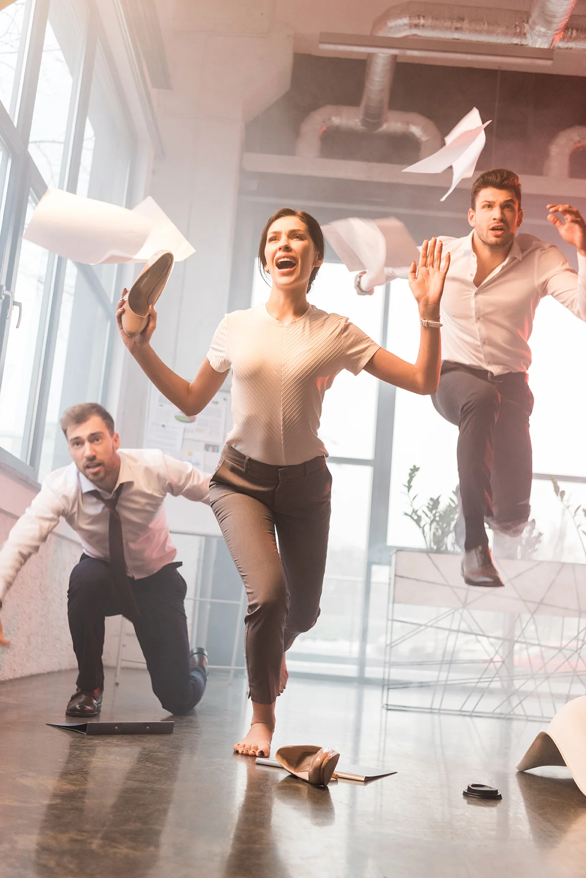Evoke International, Strategic Communications, Marketing, PR, Design and Web UAE - The AI Wild West Needs a Brand Manual.Why successful AI adoption needs more than software, subscriptions and a few clever prompts