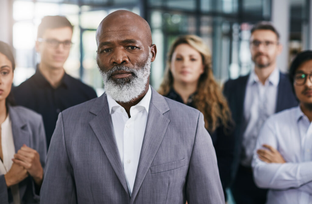 The Leadership Communication Gap - Evoke International - Strategic Communications, Marketing, PR and Design