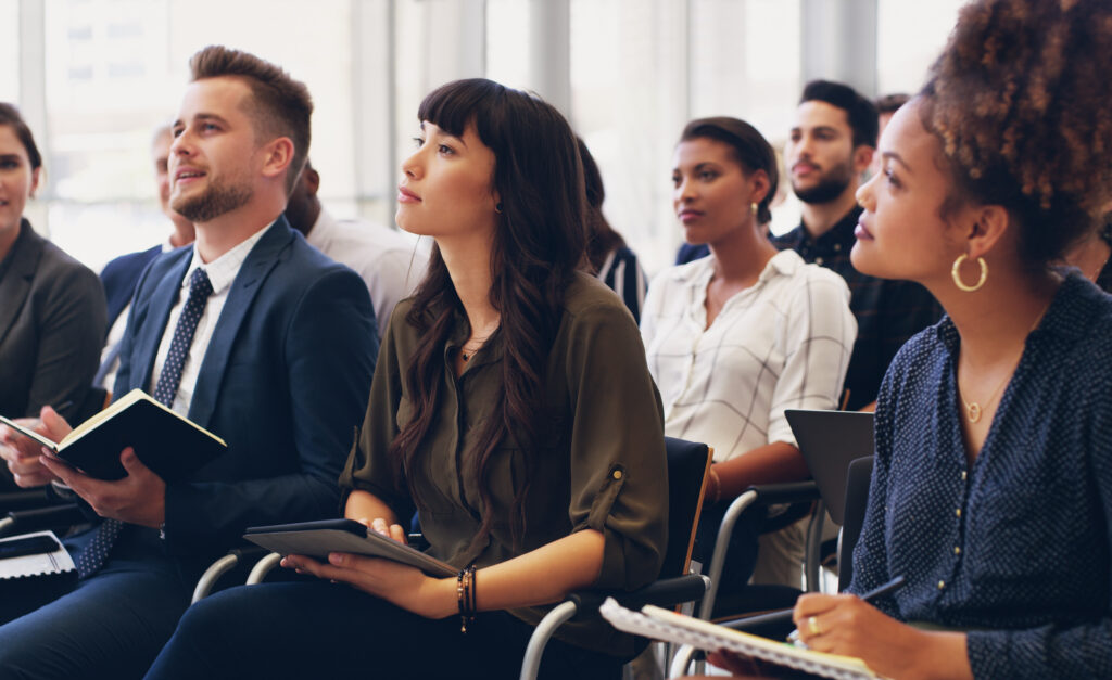Why Media Training Matters More Than Ever - Evoke International - Strategic Communications, Marketing, PR and Design